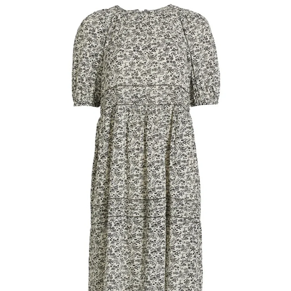 ISO The Great ‘Songbird Dress’ Size 0 - Picture 3 of 6